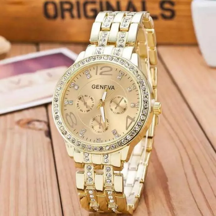 Geneva%20Fashionable%20Design%20Rose%20Gold%20Two%20Tone%20Stainless%20Steel%20Luxury%20Women%20Fashion%20Watch%20Quartz%20Analog%20Business%20Chain%20Wedding%20Party%20Casual%20Wrist%20Watches%20For%20Girls%20Ladies%20Woch%20Gift%20-%20Rosegold%20Silver%20Gold%20HF%20-%20Image%202
