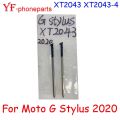 Stylus Pen S Pen Touch Screen For Motorola Moto G Stylus 5G 2021 XT2131 XT2115 2020 XT2043 5G 2022 XT2215-1 4G 2022 No Bluetooth. 