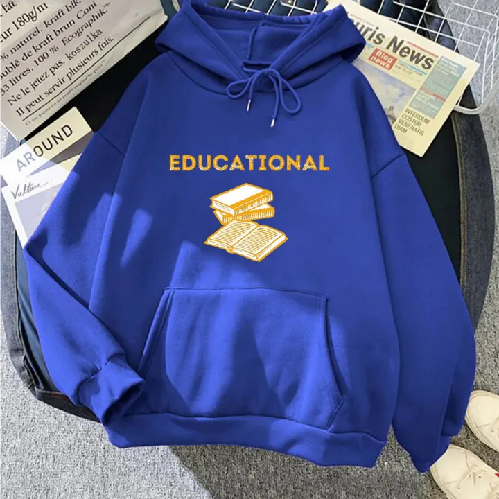 Educational%20Hoodies%20Letter%20Graphic%20Sweatshirt%20Hooded%20Y2k%20Clothes%20Women%20Aesthetic%20Winter%20Tops%20Men%20Long%20Sleeve%20Casual%20Streetwear%20-%20Image%205