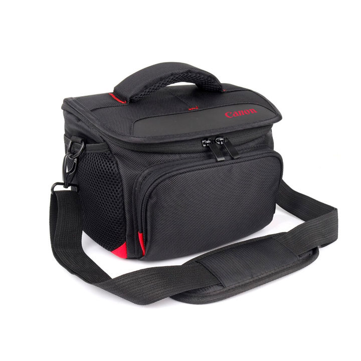 Canon Camera Shoulder Bag (Medium / Large/ XL)