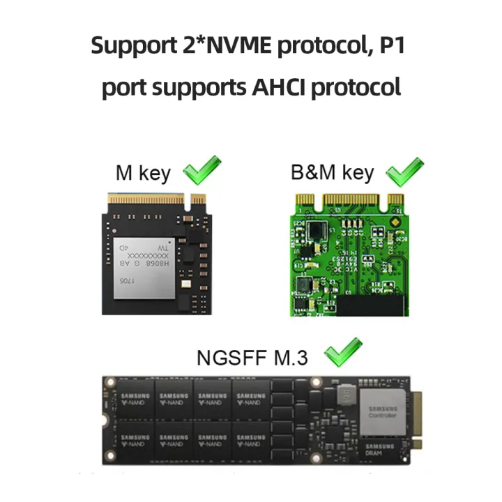Dual-Bay%20M.2%20Nvme%20Ssd%20Clone%20Usb3.2%20Type%20C%20Nvme%20Docking%20Station%20M.2%20M.3%20Nvme%20-E%20External%20Hard%20Disk%20Box%20For%20M2%20Ssd%20M%20Key%20Ssd%20-%20Image%207