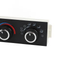 HVAC Control Module 599-217 AC Heater Front Climate Control Module for Express 1500 2500 3500 Astro. 