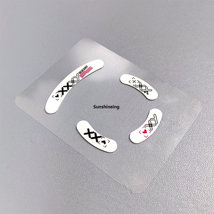 Edge%20LonG%20Pro%201-Pack%20Glass%20Mouse%20Skates%20Sliding%20Foot%20Mat%20Mouse%20Foot%20Sticker%20for%20Wireless%20Round%20Curved%20Ni%20-%20Image%202