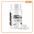 RAW NUTRITION Acetyl L-Carnitine. 