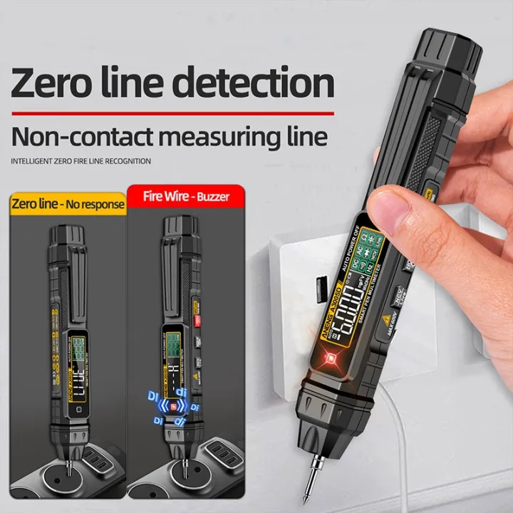 Non-contact%20Digital%20Multimeter,%20Smart%20Pen%20Type%20Multimeter,%20AC/DC%20Voltage%20Resistance%20Meter%20Voltmeter%20Multitester%20with%20Test%20Probe%20Backlit%20Flashlight%20-%20Image%207