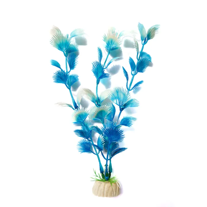 Vibrant%20AquaticScape%20Underwater%20Aquarium%20Plant%20-%20Realistic%2020cm%20Plastic%20Simulation%20Grass%20for%20Fish%20Tanks%20-%20Image%204