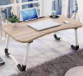 Folding Portable Multi Purpose Utility Laptop Table. 