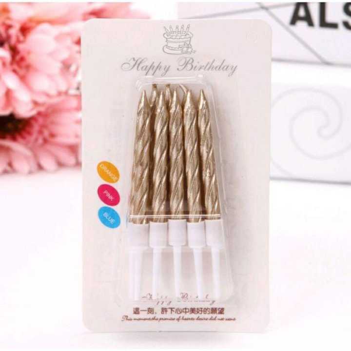 10%20Pcs%20Spiral%20Birthday%20Candles%20for%20Cakes%20-%20Gold%20/%20Silver%20/%20Red%20/%20Rose%20Gold%20/%20Multicolor%20/%20Purple%20Cake%20Decorations%20for%20Birthdays,%20Weddings%20and%20Other%20Occasions%20-%20Image%203