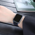 Milanese Bracelet for Apple Watch Band 38 40 41mm 42 44 45 49mm Stainless Steel Metal Strap for iwatch Ultra 8 SE2 7 6 SE 5 4 3. 