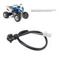 Gear Position Sensor, Reverse Gear Gear Change Switch for Motorcycle for Motocross. 