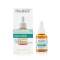 Balance Active Formula Blemish Recovery Serum 30ml Calm & Clear 15% Niacinamide Made In UK. 