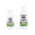 20ml 50ml glass oil film cleaning and Polishing Paste car repair safety accessories cleaner. 