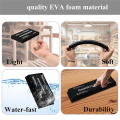 Auto Body Sanding Block Kit Flexible EVA Foam Wet or Dry Sanding Blocks Set Car Sanding Block. 