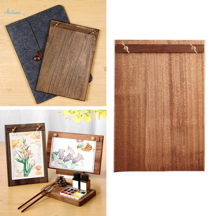 Desktop%20Document%20Holder%20Sketching%20Reading%20Rack%20Vintage%20Style%20Drawing%20Board%20-%20Image%205