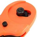 2X 45mm Rotary Cutter Sewing with 5PCS 45mm Blades Round Cloth Guiding Cutting Machine Quilting Fabric Craft Tool Kit. 
