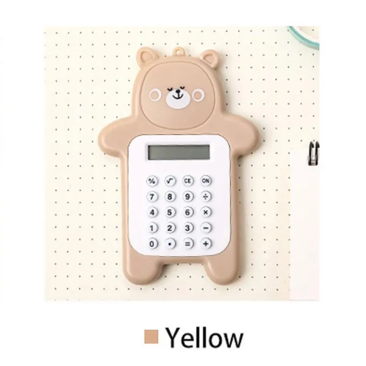 MengshanKawaii%20Scientific%20Calculator%20Multifunctional%20High%20School%20Students%20Universal%20Button/Sun%20Battery%20School%20Office%20Supply%20Stationery%20-%20Image%207