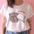 You Tee Maker Ladies Women Tees Tops Tshirt. 