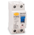 Trip switch Trip Switch RCCB 2 Pole, 30mA, 10kA, 40A, Orange Sigma | Lifetime Warranty. 