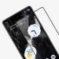 Nillkin for Google Pixel 8 Pro / 8 Tempered Glass Full Glued Amazing CP Plus Pro Screen Protector for Pixel8 Film. 