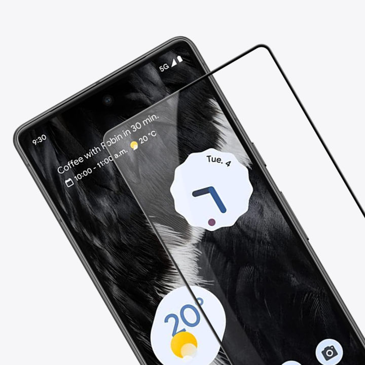 Nillkin%20for%20Google%20Pixel%208%20Pro%20/%208%20Tempered%20Glass%20Full%20Glued%20Amazing%20CP%20Plus%20Pro%20Screen%20Protector%20for%20Pixel8%20Film%20-%20Image%203