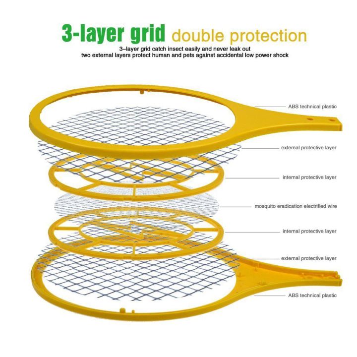 Rechargeable%20Mosquito%20Racket%20%7C%20Mosquito%20Fly%20Insect%20Killer%20Racket%20Zapper%20Bat%20%7C%20GECKO%20Electric%20Rechargeable%20Racket%20-%20Image%203