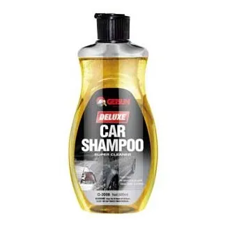 GETSUN CAR SHAMPOO WITH UV PROTECTION, CONCENTRATED 500ML (1:150)