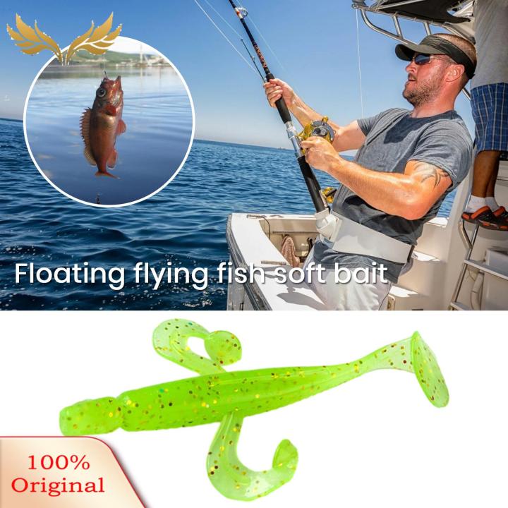 SuperRide%20Lure%20Baits%20T-Tail%20Design%20Saltwater%20Freshwater%20Soft%20Lures%20Fishing%20Tackle%20-%20Image%206