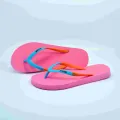 Lakpa Footwear Ladies Rainbow. 