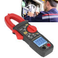 Auto Ranging Multimeter Tool, 4000 Counts NCV Wide Test Range Smart Clamp Meter Auto Ranging for Automotive. 