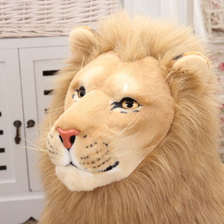 Big%20Size%2080cm/110cm/120cm%20Real%20Life%20Lion%20Leopard%20Stuffed%20Plush%20Toys%20Simulation%20Artificial%20Animal%20Doll%20Home%20Decor%20Accessories%20-%20Image%204