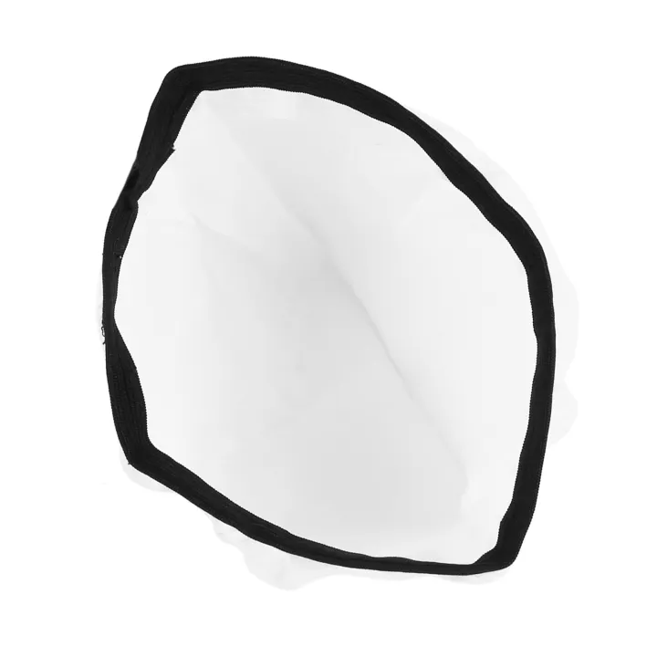 Photography%20Light%20Soft%20White%20Diffuser%20Cloth%20for%207inch%20180mm%20Standard%20Studio%20Strobe%20Reflector%20-%20Image%203