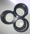 PVC Faucet Socket 1 1/2" - 3Pcs. 