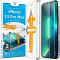 iphone 13 iphone 13 pro iphone 13 pro max Super D tempered glass gorilla glass screen glass screen protector phone glass. 