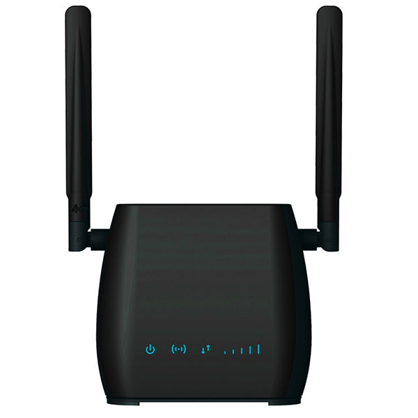 S10 Unlocked 4G Router