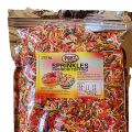 Sprinkles Colour Rice 500g. 