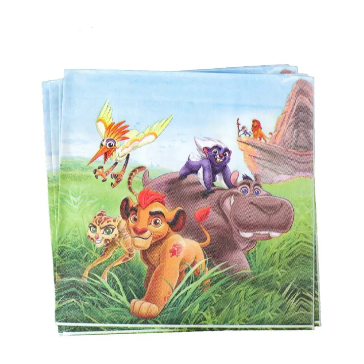 Lion%20King%20Simba%20Disposable%20Tableware%20Set%20Kids%20Birthday%20Party%20Decor%20Tablecloth%20Straw%20Napkin%20Cup%20Plate%20Balloon%20Party%20Supplies%20-%20Image%209