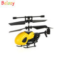 Belony 2CH Super Mini IR Infrared Remote Control RC Drone Helicopter. 
