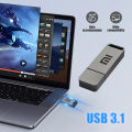 Xiaomi Original 16TB USB 3.1 Flash Drive High-Speed Pen Drive 2TB Metal Waterproof Large Capacity Phone Computer Storage Devices. 