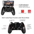 Ipega Pg 9076 Bt Gamepad 2.4G Draadloze Game Controller Voor PS3 Houder Beugel Joystick Voor Android Win Game Console. 