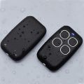 Garage Door Remote Control Duplicator 433MHz 433.92MHz Code Grabber Clone Gate Key. 