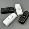 2pcs Cable Switches Plastic Boat Shape Switch Square Convenient Small Rocker Button Classic Light Switch Desk Light. 