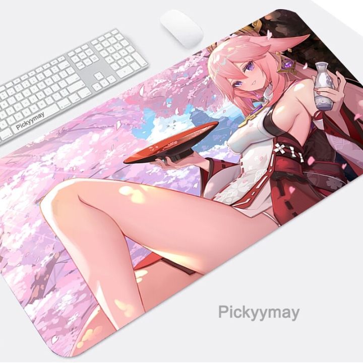 %7BTongfa%20Technology%7D%20Yae%20Miko%20Anime%20Mousepad%20Gamer%20Computer%20Keyboard%20Mouse%20Pad%20Desk%20Mat%20Laptop%20Mause%20Table%20Carpet%20XXL%20Mausepad%20Genshin%20Impact%20-%20Image%204
