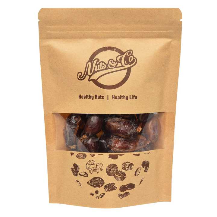 Nuts & Co Khalas Dates 1Kg