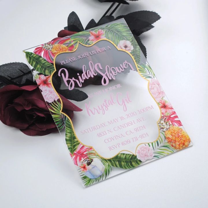 10pcs%20Custom%20Colorful%20Printing%201mm%20Thickness%20Acrylic%20Wedding%20Invitation%20Card%20Birthday%20Invite%20-%20Image%205