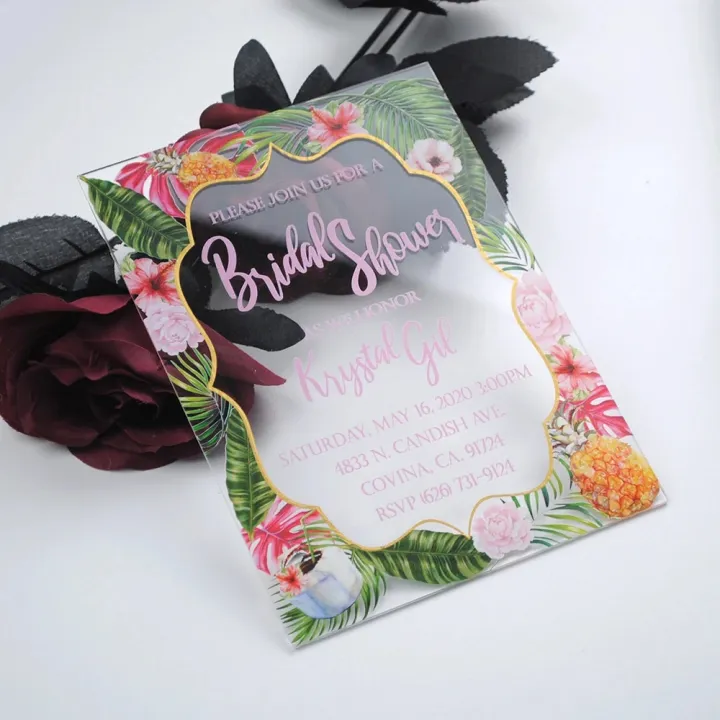10pcs%20Custom%20Colorful%20Printing%201mm%20Thickness%20Acrylic%20Wedding%20Invitation%20Card%20Birthday%20Invite%20-%20Image%205