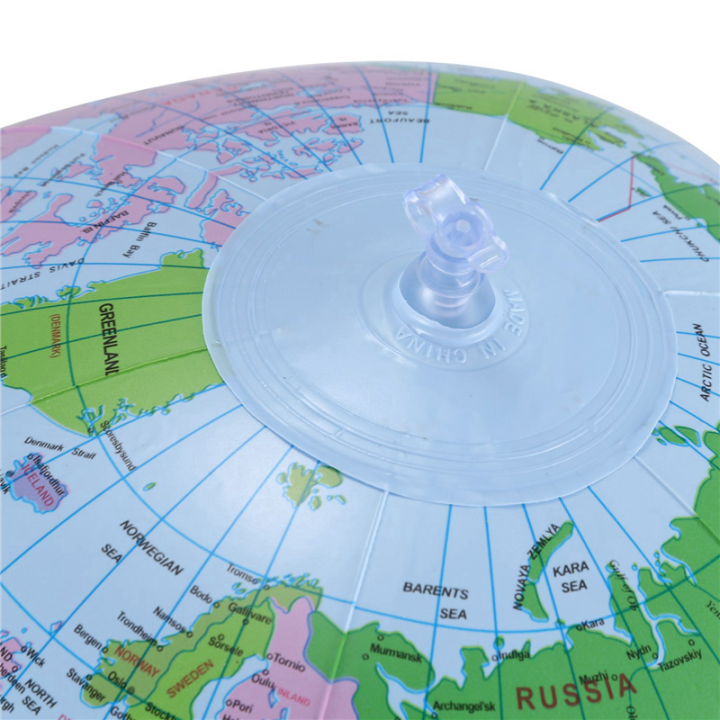 6X%20Inflatable%20Toy%20Globe%20Tellurion%20Training%20Geography%20Map%20Balloon%20Water%20Ball%2040%20cm%20-%20Image%208