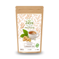 JAYA Ceylon Handmade Ginger Tea Bags (20PCS). 