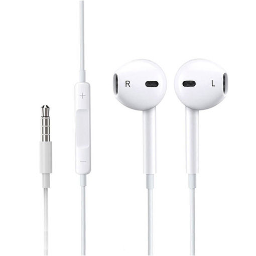 Iphone%205G%203.5mm%20Earphone%20Handfree%20With%20Mic%20Headset%20-%20Image%205