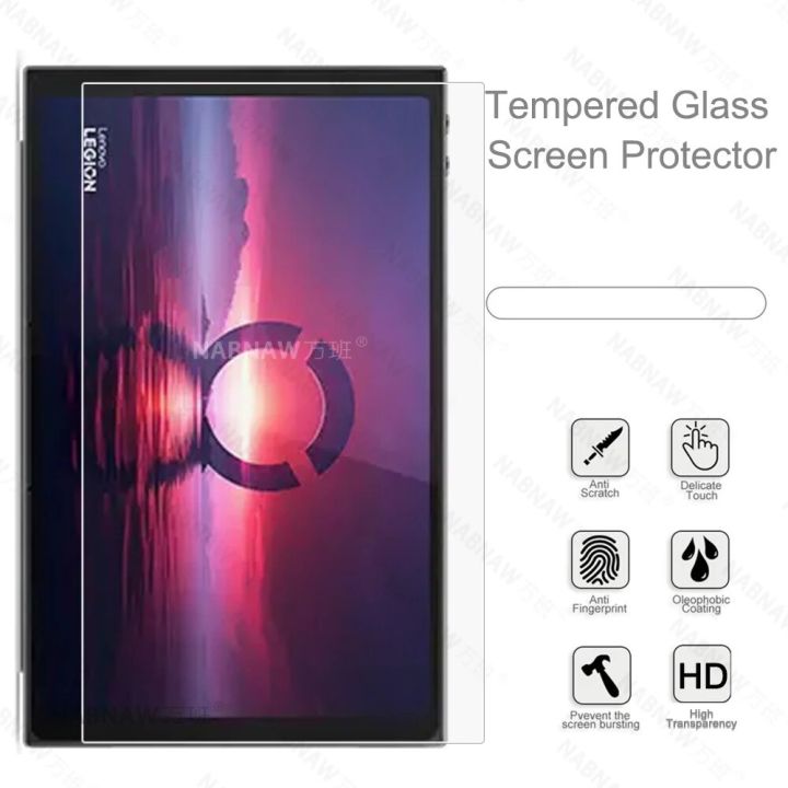 2%20Pieces%20HD%20Scratch%20Proof%20Screen%20Protector%20Tempered%20Glass%20For%20Lenovo%20Legion%20GO%208.8-inch%20Games%20Console%20Protective%20Film%20-%20Image%204