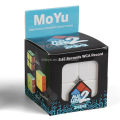 MOYU Meilong 2x2 Professional Magic Cube 2×2 Speed Puzzle Children's Fidget Toy Special Original Rubik Cube - New Deco LK. 